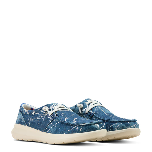 10061342 - Ariat Women's Hilo Shoe