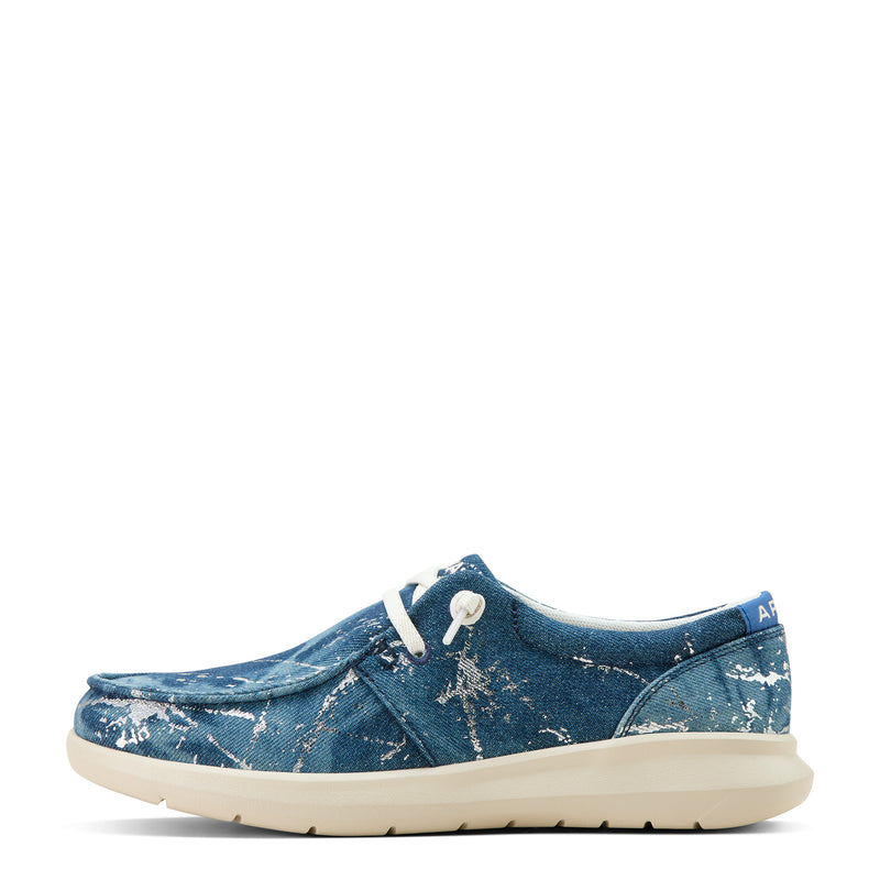 Load image into Gallery viewer, 10061342 - Ariat Women's Hilo Shoe
