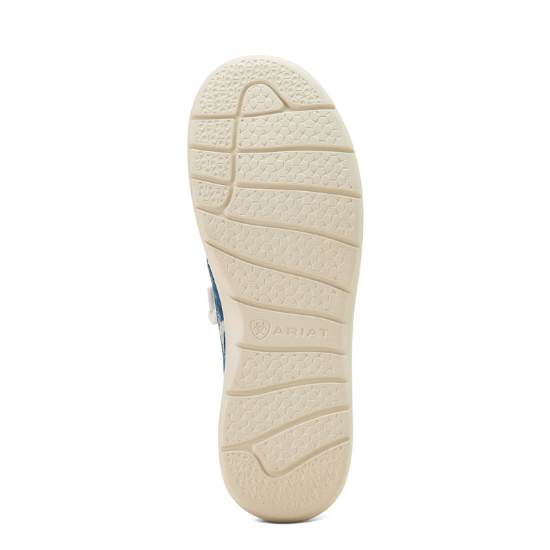 Load image into Gallery viewer, 10061342 - Ariat Women's Hilo Shoe
