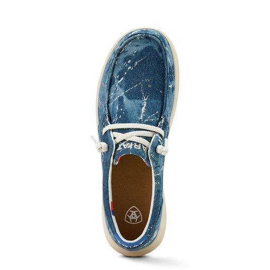 10061342 - Ariat Women's Hilo Shoe