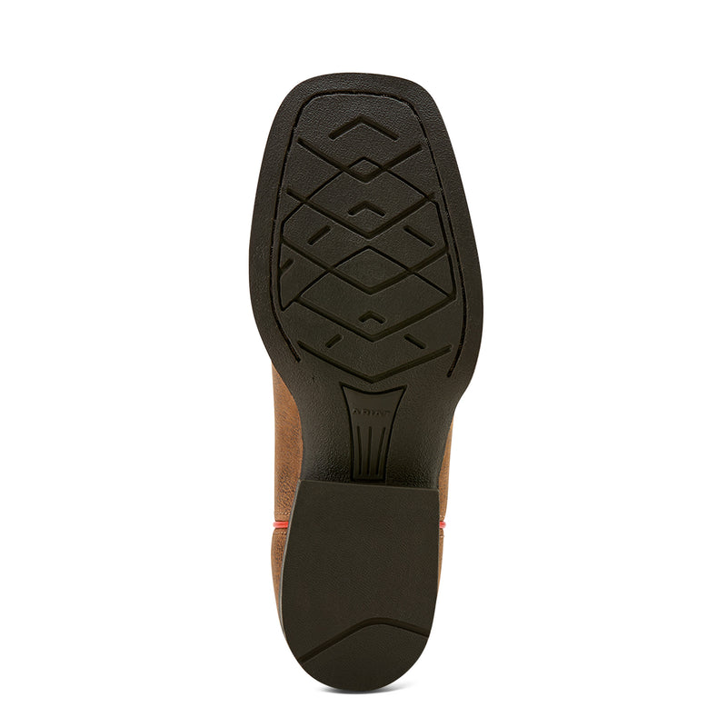 Load image into Gallery viewer, 10061193 - Ariat Children&#39;s Quickdraw VentTEK Western Boot

