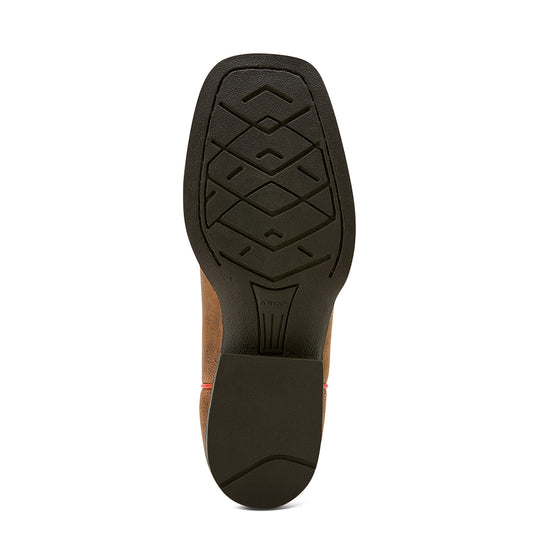 10061193 - Ariat Children's Quickdraw VentTEK Western Boot