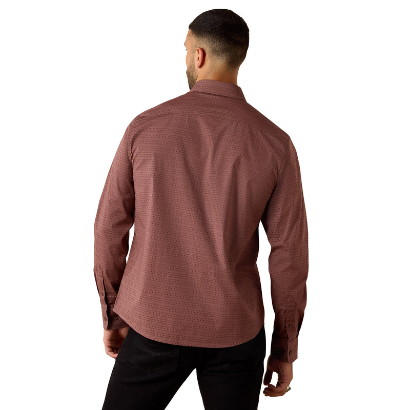 Load image into Gallery viewer, 10072730 - Ariat Men's Magnus Modern Fit Shirt
