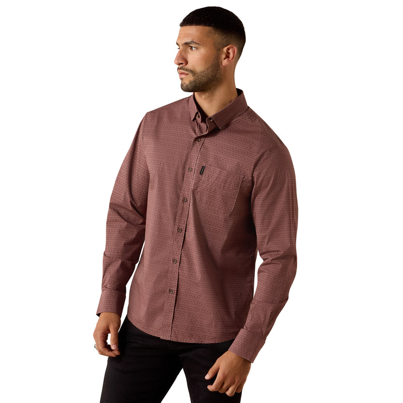 Load image into Gallery viewer, 10072730 - Ariat Men's Magnus Modern Fit Shirt
