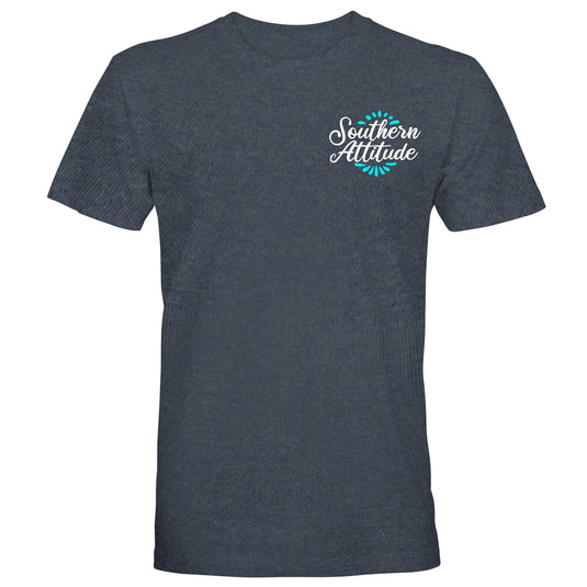 S390 - Sassy and Crazy as Ever - Heather Grey