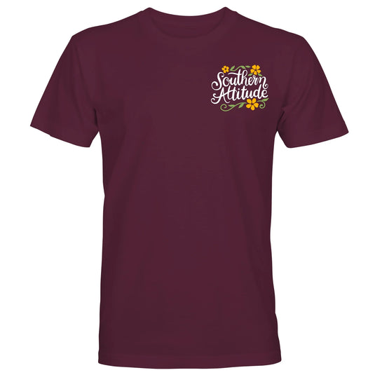S394 - Mood Ring - Maroon