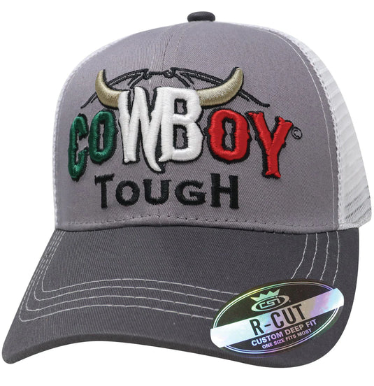 S3DCTMX - 3D Cowboy Tough Mexico