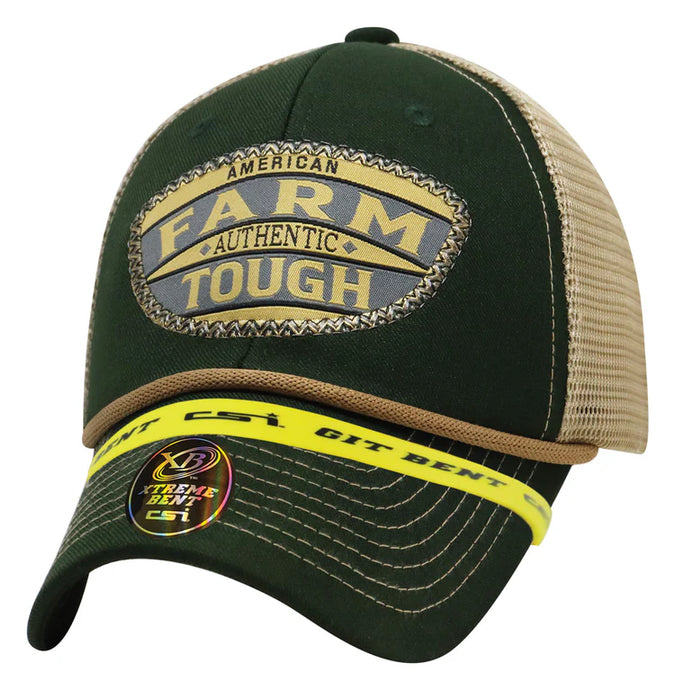 SAFTAU - Xtreme Bent: American Farm Tough