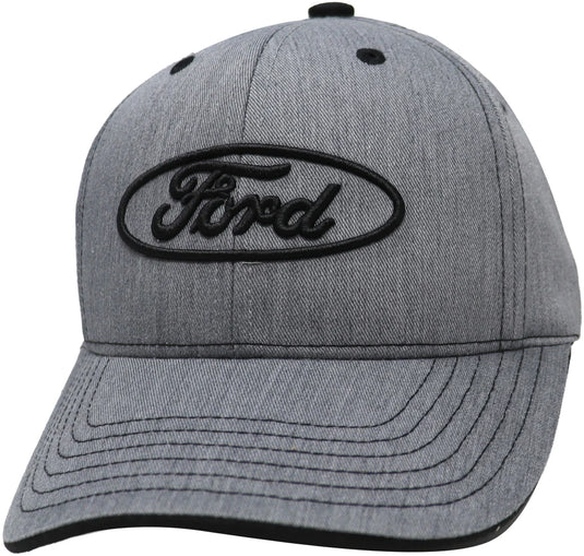 SFDI0173G - Ford Gray