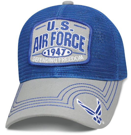 SFMJAF - Full Mesh Jacket: Air Force