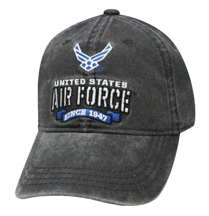 SFURAF - Fury - Air Force Cap