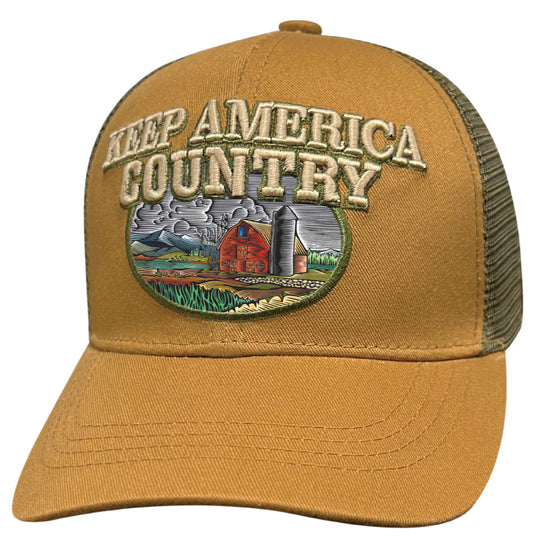 SKACNT - Keep America Country