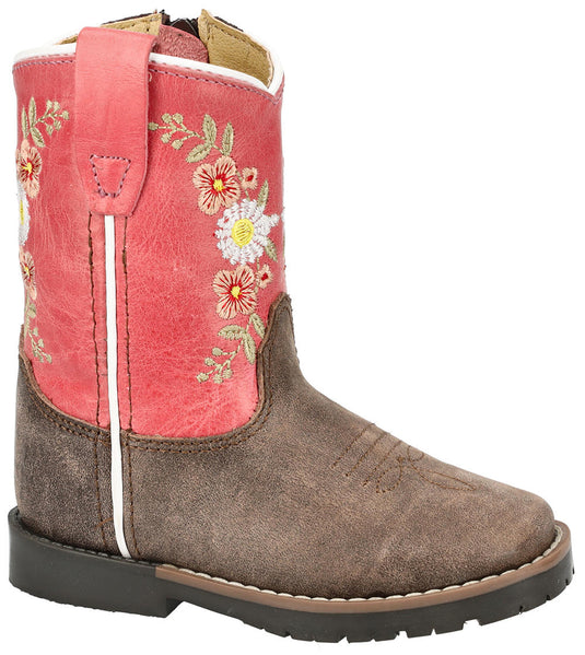 3427T   - Smoky Mountain Toddler Autry Western Boot