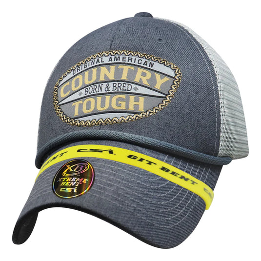 SOACTBB - Xtreme Bent: Original Country Tough Cap