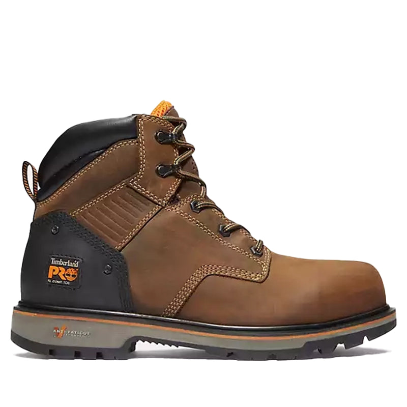 Load image into Gallery viewer, TB0A29HT214 - Timberland Pro Men&#39;s Ballast 6&quot; Composite Toe Work Boot
