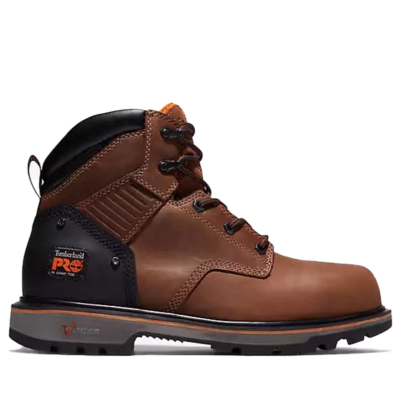 Load image into Gallery viewer, TB0A29KY214 - Timberland Pro Men&#39;s Ballast 6&quot; Composite Toe Work Boot
