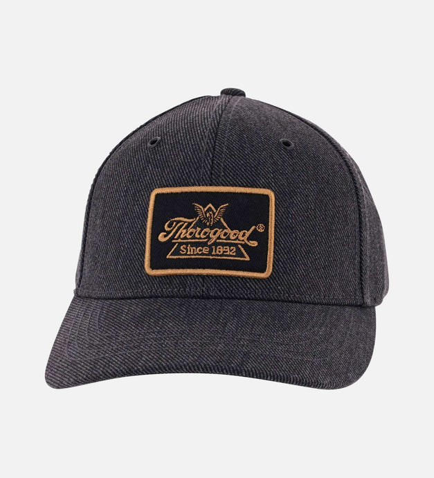 TG205607 - Thorogood Classic Logo Patch Hat
