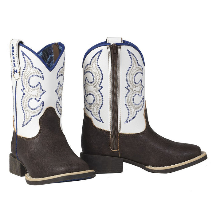 4413102 - Joshua Toddler Brown