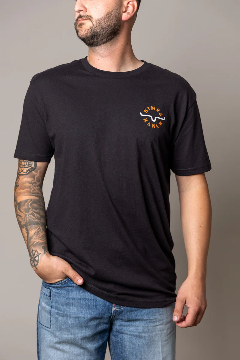 Load image into Gallery viewer, MSH0000197 - Kimes Ranch Uncomplicated T Shirt

