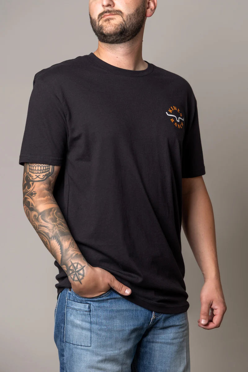 Load image into Gallery viewer, MSH0000197 - Kimes Ranch Uncomplicated T Shirt
