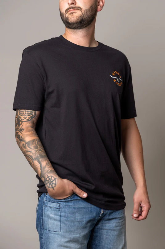 MSH0000197 - Kimes Ranch Uncomplicated T Shirt