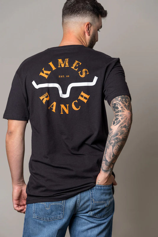 MSH0000197 - Kimes Ranch Uncomplicated T Shirt