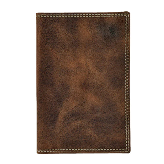 2005798W10 -  Justin Men's Low Profile Rodeo Wallet