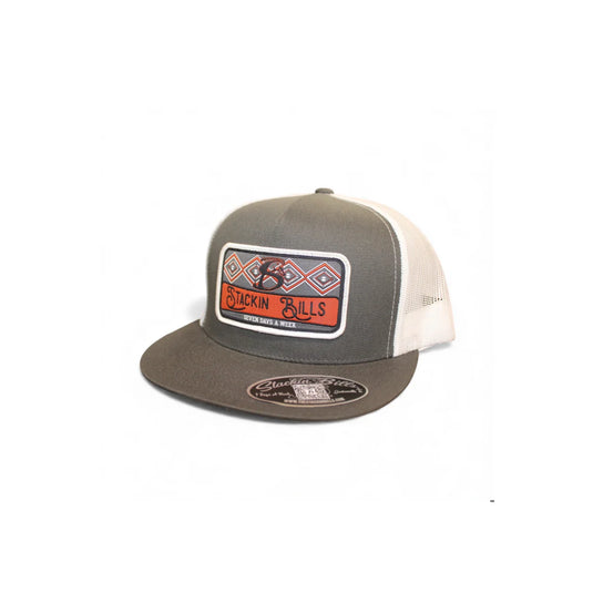 SB BARTENDER CHARCOAL