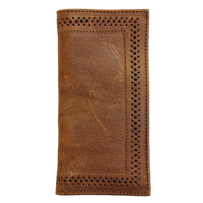 W04 - RockinLeather Rodeo Wallet