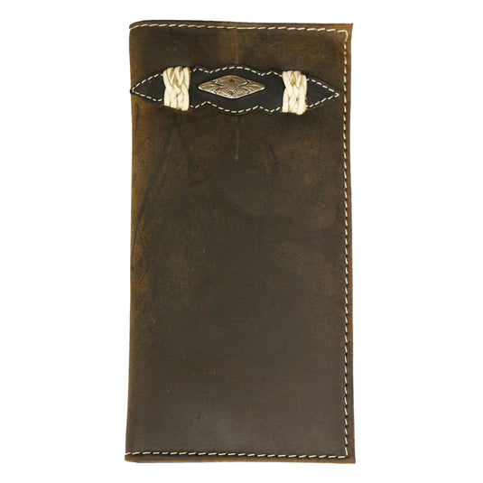 W05 - RockinLeather Rodeo Wallet