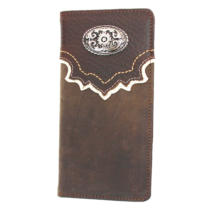W100 - RockinLeather Rodeo Wallet