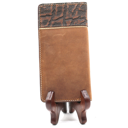 W102 - RockinLeather Rodeo Wallet