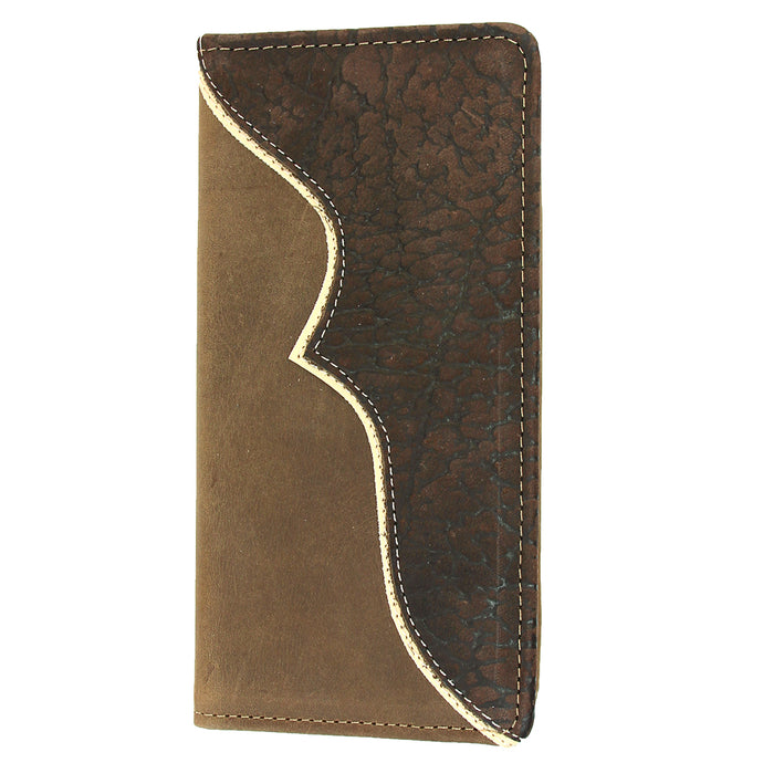W106 - RockinLeather Rodeo Wallet