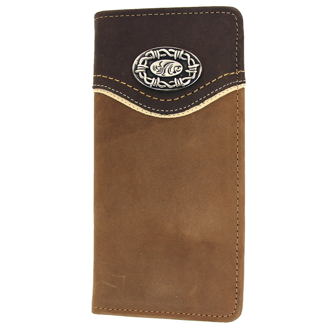 W111 - RockinLeather Rodeo Wallet