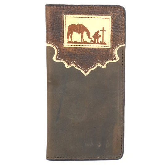 Men's Wallets – D & D Outfitters