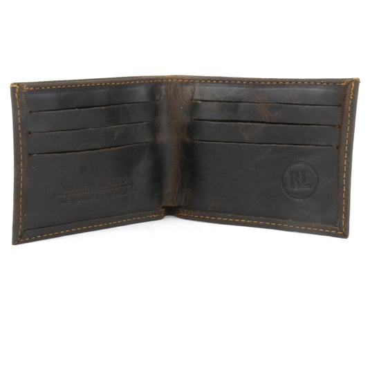 W151 - RockinLeather Good Ol' Boy BiFold Wallet