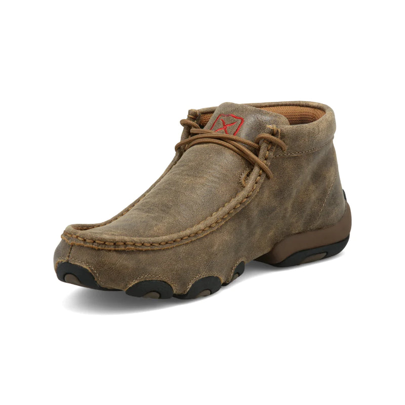 Load image into Gallery viewer, WDM0001 - Twisted X WOMEN&#39;S CHUKKA DRIVING MOC
