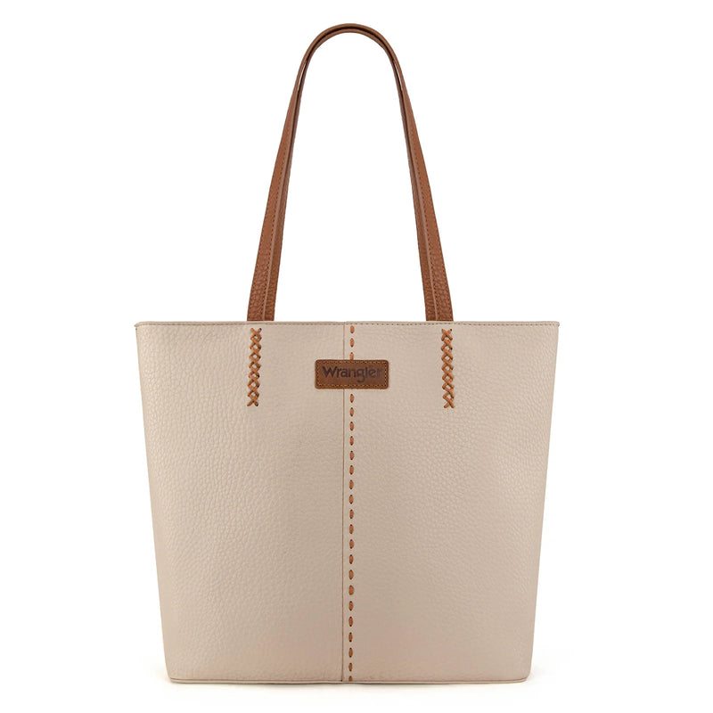 Load image into Gallery viewer, WG247-2002KH - Wrangler Buckle Hobo/Crossbody Bag

