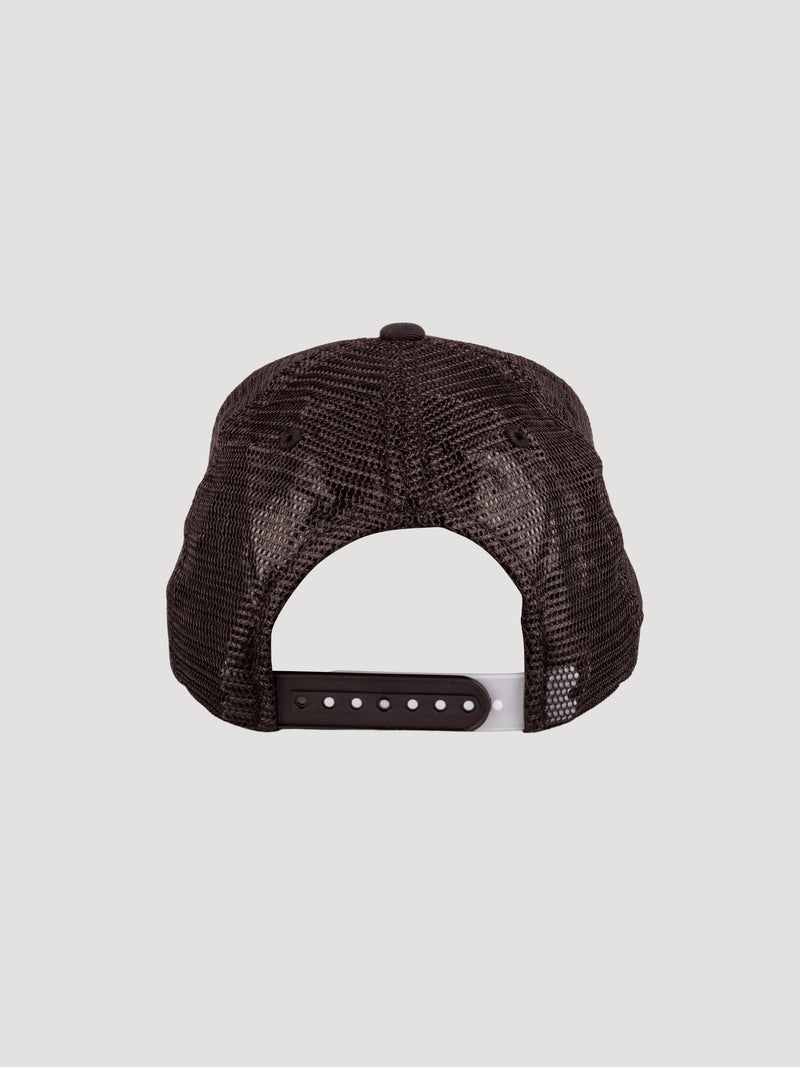 Load image into Gallery viewer, WRNGCCH0001 - Wrangler Cinch Black/Black Cap
