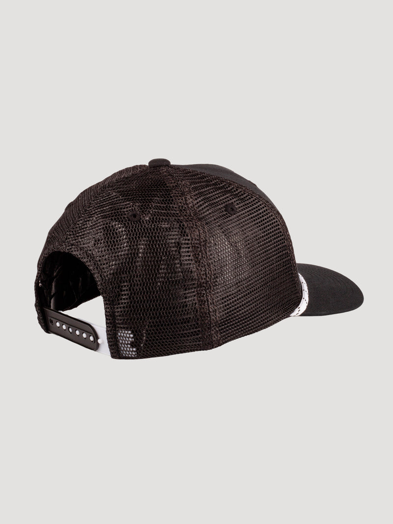 Load image into Gallery viewer, WRNGCCH0001 - Wrangler Cinch Black/Black Cap

