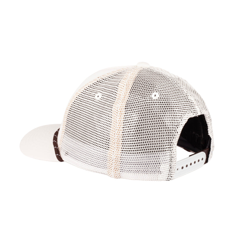 Load image into Gallery viewer, WRNGCCH0002 - Wrangler Cinch Ivory Cap
