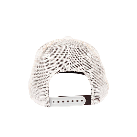 WRNGCCH0002 - Wrangler Cinch Ivory Cap