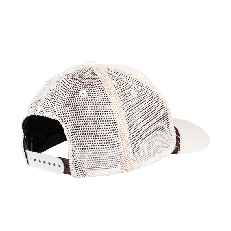 Load image into Gallery viewer, WRNGCCH0002 - Wrangler Cinch Ivory Cap
