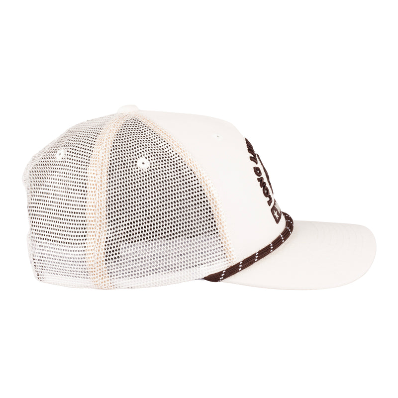 Load image into Gallery viewer, WRNGCCH0002 - Wrangler Cinch Ivory Cap
