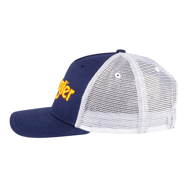 Load image into Gallery viewer, WRNGKBL0001 - Wrangler Kabel Navy/White Cap
