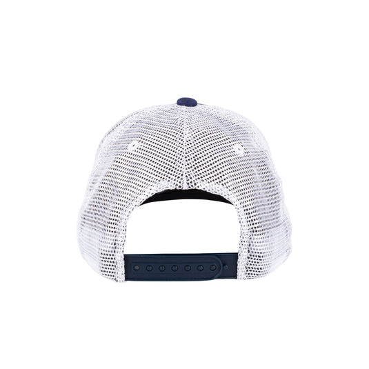 WRNGKBL0001 - Wrangler Kabel Navy/White Cap