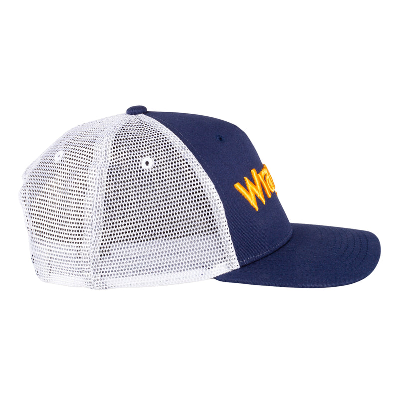 Load image into Gallery viewer, WRNGKBL0001 - Wrangler Kabel Navy/White Cap
