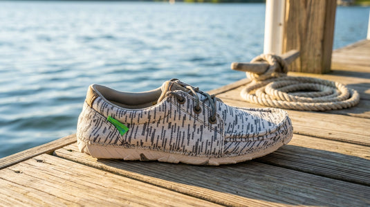 WZX0001 - Twisted X Zero X White/Grey