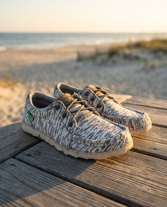 WZX0001 - Twisted X Zero X White/Grey