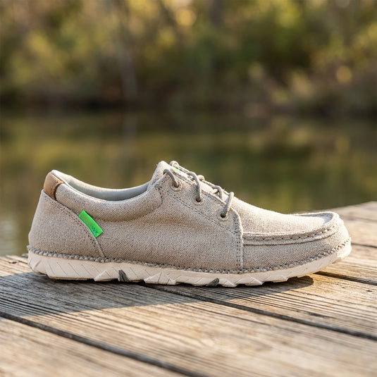 WZX0004 - Twisted X Zero X Ultimate Grey